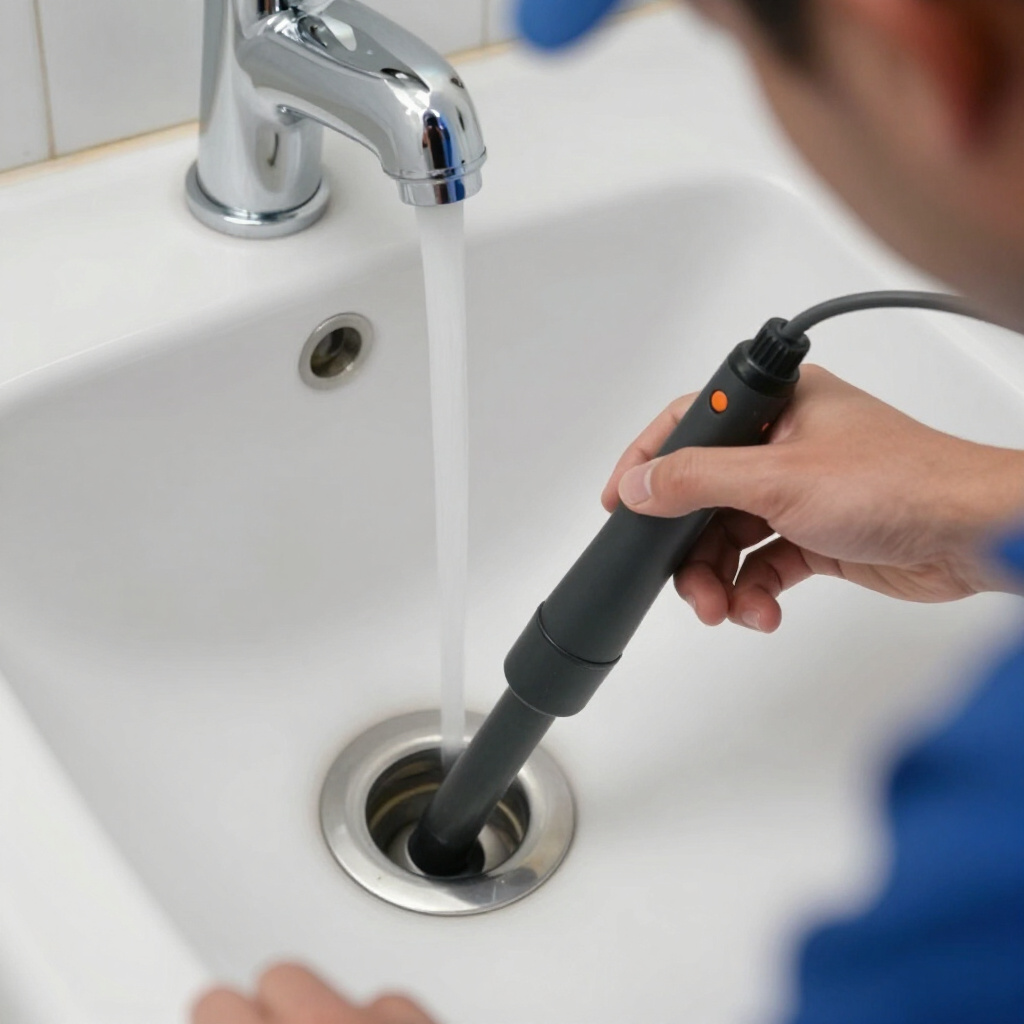 Drain Cleaning & Unclogging in Port Arthur