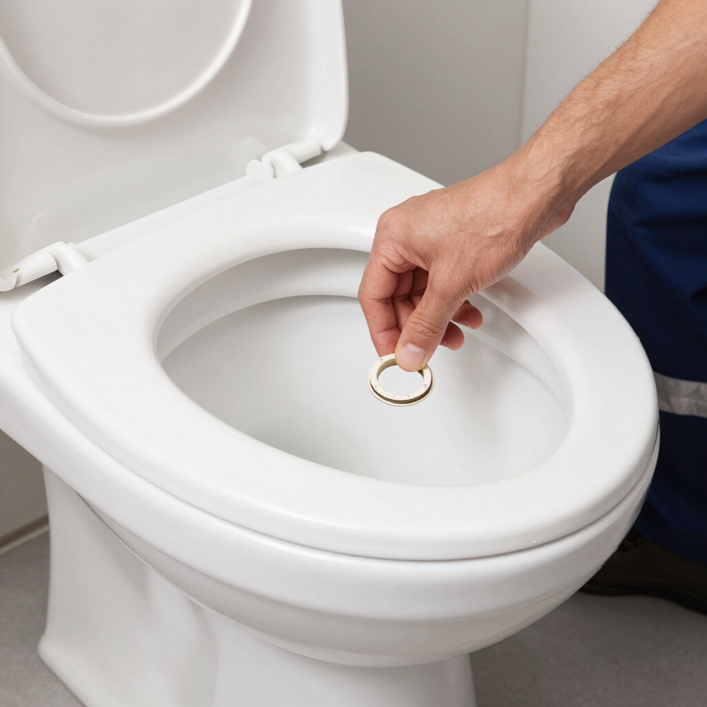 Toilet & Faucet Repair in Port Arthur