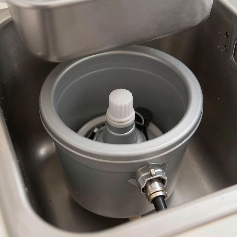 Garbage Disposal in Port Arthur