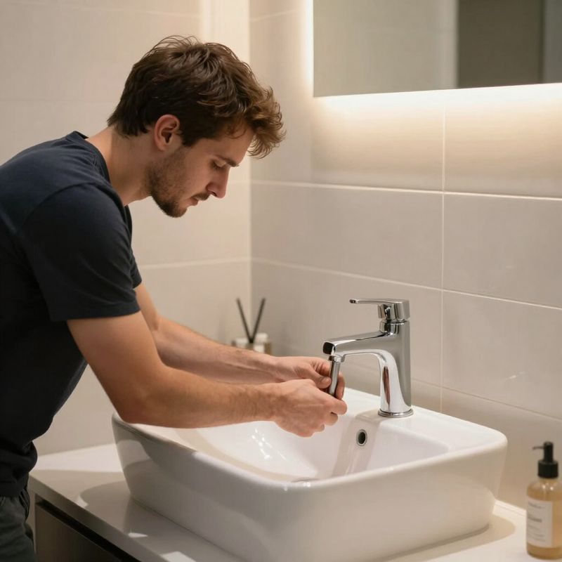 Bathroom & Kitchen Upgrades in Port Arthur